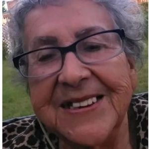 Maria (Vera) R. Rodriguez