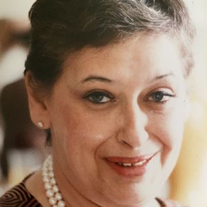 Barbara Lee Kaplan