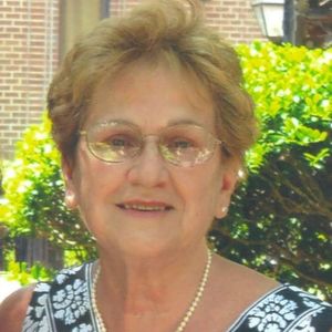 Constance Eileen McBeth Schanck