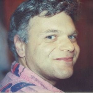Robert Joseph Bertino