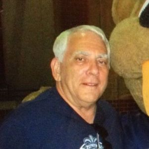 Joe "J.C." Vallaroutto