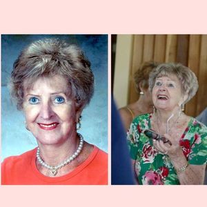 Mary Margaret "Mig" (Dugan) Galloup