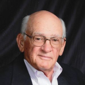 Harold Freeman Amerson