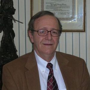 Maxwell Henry Glenn, Jr.