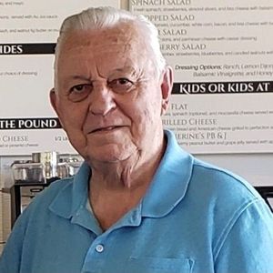 Donald Wesley Ross