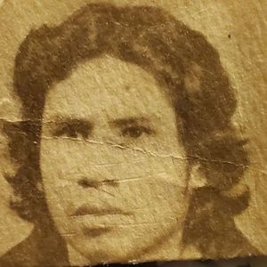 Aurelio GARCIA, Sr.