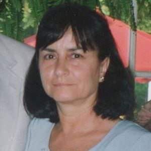 Josette Suzane Koller