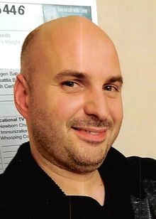 Marc Anthony Bellino - March 2, 2021 - Obituary - Tributes.com