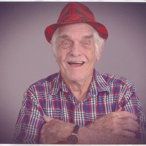 Gerald "Jerry" Forlaw