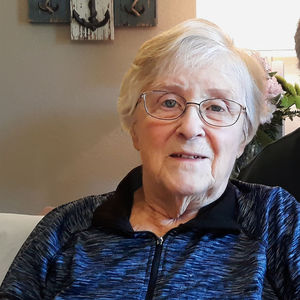 Bonnie Blanche Howell