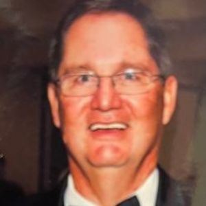Lloyd Davison McDonald