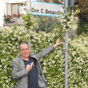 Gary R. Benacchio