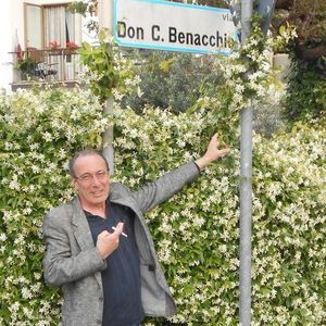 Gary R. Benacchio