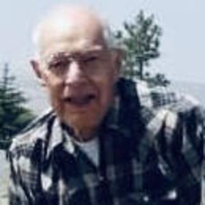 Frederick John Campen, Jr.