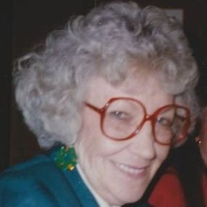 Joan Van Horn