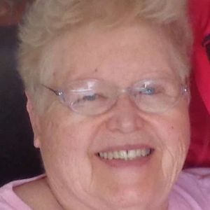 Pauline R. (Leone) Morrison