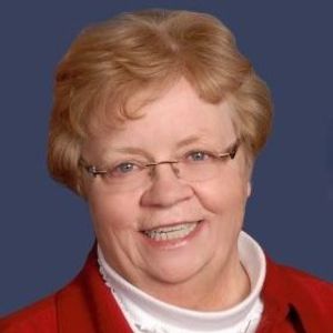 Nancy Jeanne (Stults) Davis