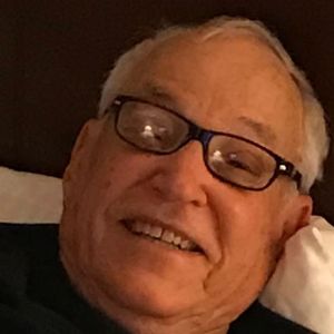 Eugene "Gene" Eason