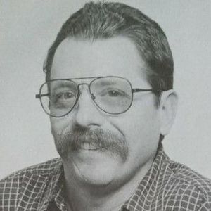 Dr. Marty Michael Flint