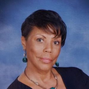 Ms. Patricia Annette Jackson