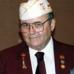 William E. Bearisto