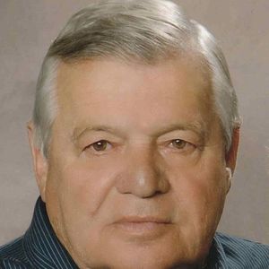 Jerry Gordon Bartholomew