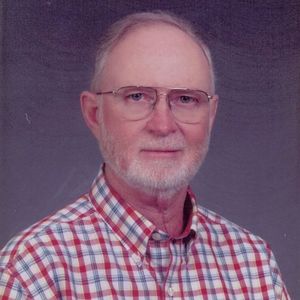 Dr. Henry Jefferson Stuckey II