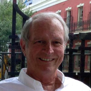 Edward Albert Amar, Jr.