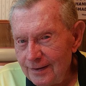 Donald Schaller