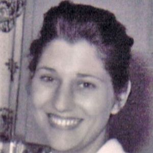 Pearl Rita Dugas Hebert