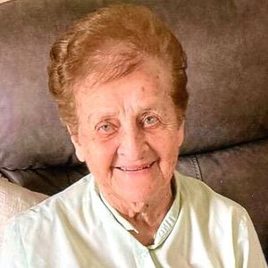 Eileen M. (Burgess) Cincotta