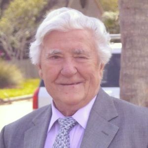 Howard Gene Venters