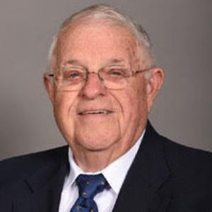 James Carl "Jim" Blackwood
