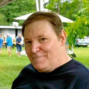 Dave Gerard Gauthier