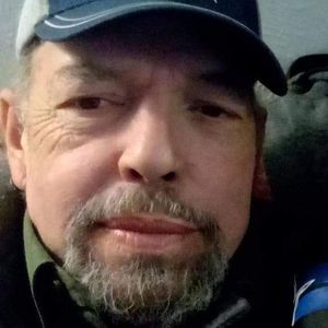 Ansalmo Trevino