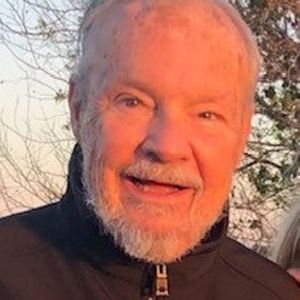 Thomas Francis "Frank" Buckley, Jr.