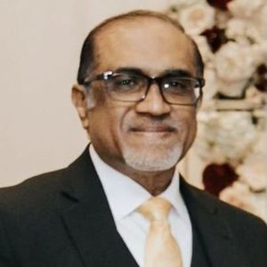 Robinson John