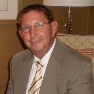 Steven G. Hill