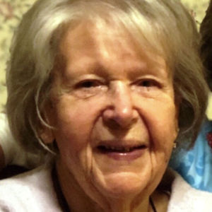 Metta M. Lyons