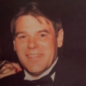 Robert E. Turner