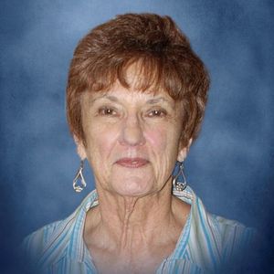 Elsie Marie Gremillion Wyble