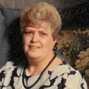 Mary Petrakovich