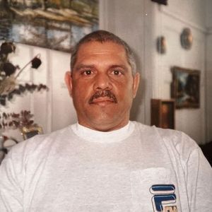 Manuel DeJesus Fernandez