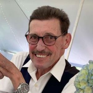David F. LaFrance