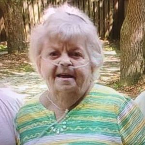 Keran Patricia Lanford Johnson Weeks