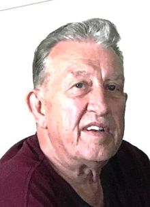 Robert M. Mills, 76, Elyria,
Ohio