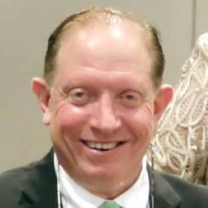 William Edwin Dykes IV