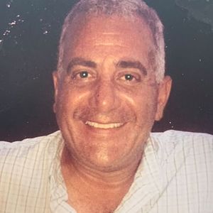 Michael Anthony Vilardo
