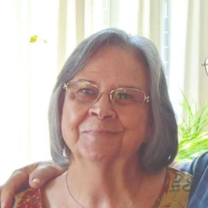 Margaret Ann Greenberg