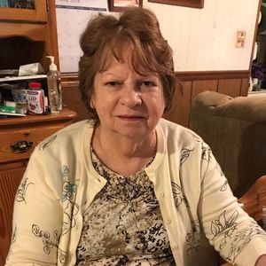 Levoda Elizabeth Goff Blevins